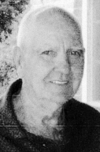 Charles P. Barrett